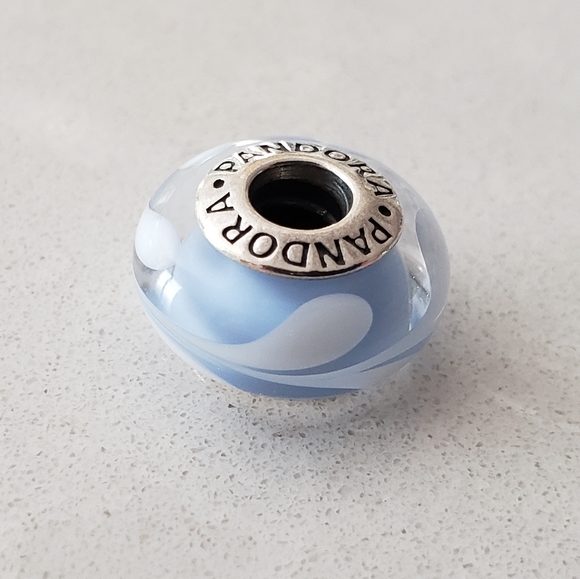 Pandora Murano Glass Charm
